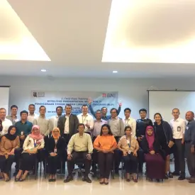 Gallery In House Training PT Bank Negara Indonesia Tbk (BNI) 1 2fimg_20171127_wa0038_1