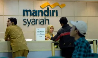 News Beberapa Catatan Agar Bank Syariah Terus Tumbuh