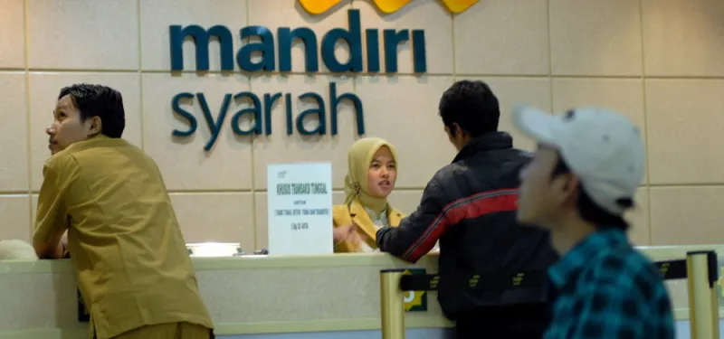 Beberapa Catatan Agar Bank Syariah Terus Tumbuh