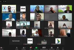 Gallery Webinnar Sharing Session Bersama Bank Sulselbar 3 screenshot_1010