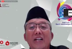 Web Seminar Infobank Institute Dengan PT Sarana Multigriya Finansial SMF