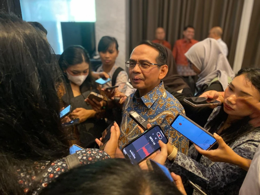 Utang Warga RI di Fintech P2P Lending Tembus Rp7560 Triliun per November 2024