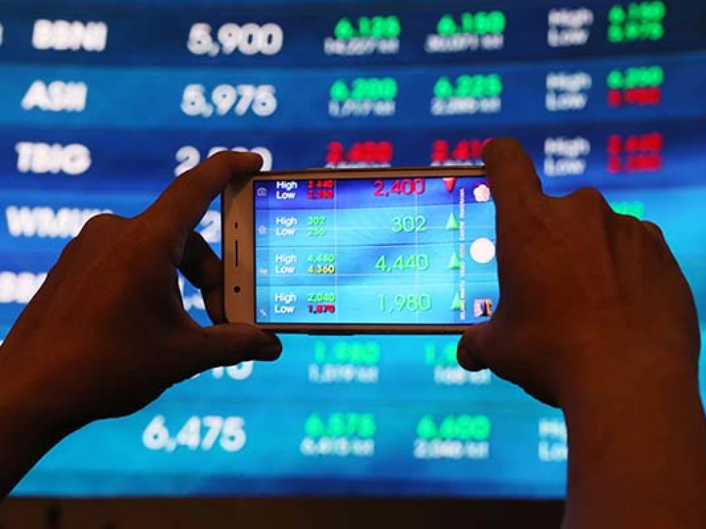 Begini Prospek Saham Big Banks pada 2025