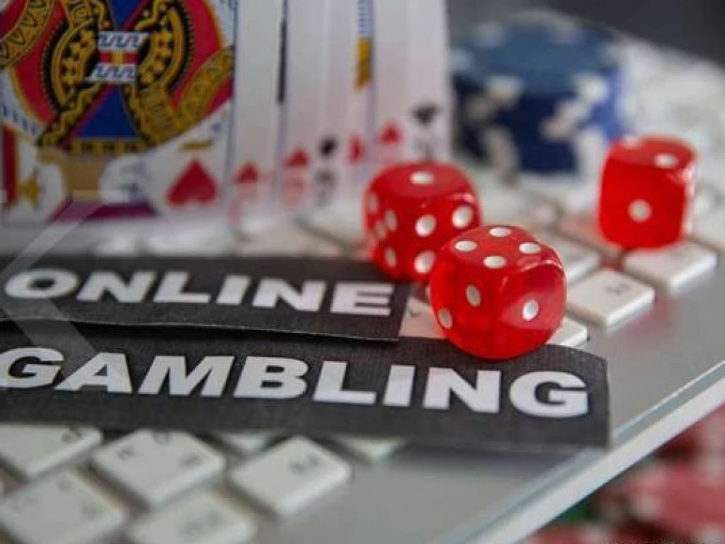 PPATK Temukan Rp28 Triliun Uang Judi Online Ditransfer ke Luar Negeri Pakai Kripto