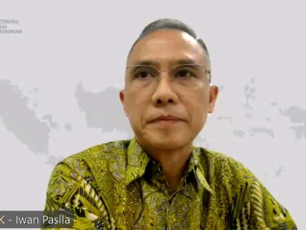 OJK Tekankan Tiga Fokus Utama dalam Pengawasan Industri Asuransi Apa Saja