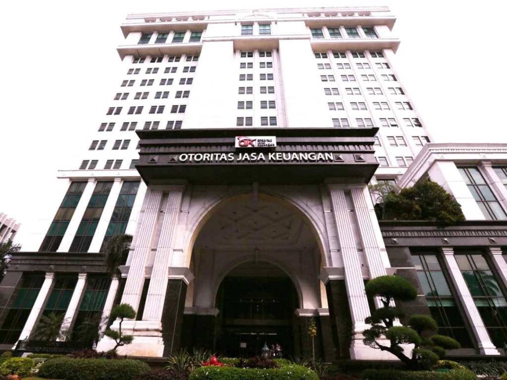 OJK Terbitkan 5 Aturan Baru Terkait Industri AsuransiDana Pensiun Ini Rinciannya
