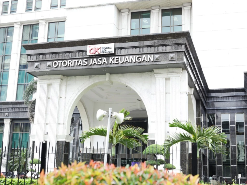 OJK Siapkan 7 POJK dan 9 SEOJK untuk Penguatan Industri AsuransiDana Pensiun