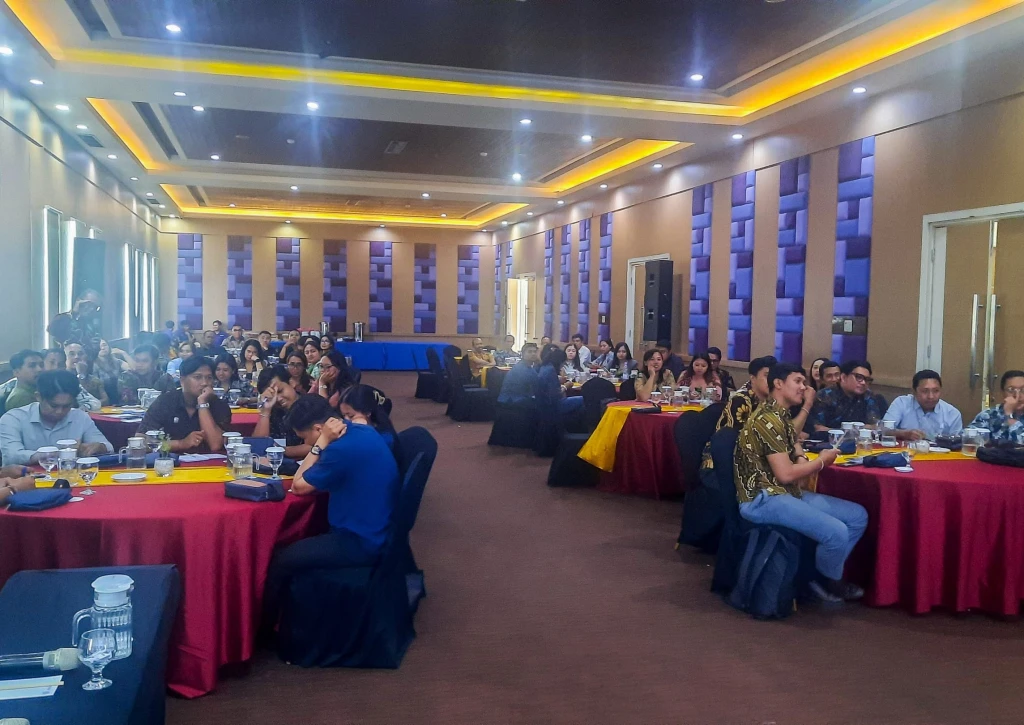 Gallery Brevet Kredit: Analisa Kredit dan Strategi Bussiness Intellegence In-House Training Kerjasama Infobank Institute dengan DPK Perbarindo Badung // (Bali, Senin - Selasa, 24 - 25 Februari 2025) 2 ~blog/2025/3/11/whatsapp_image_2025_03_10_at_12_19_18
