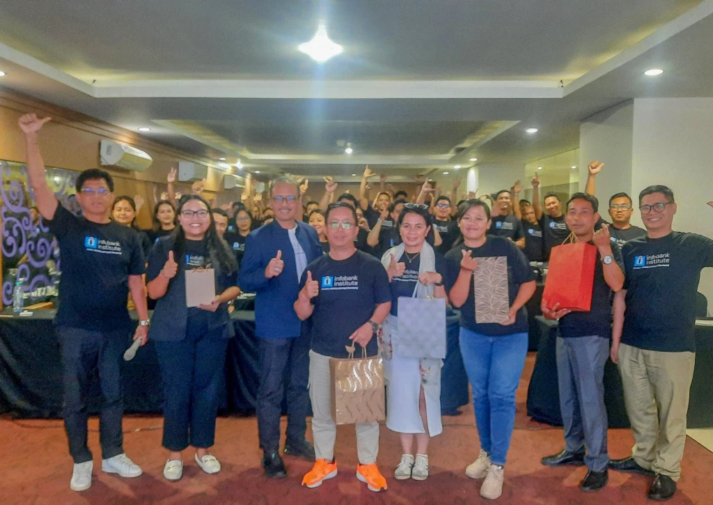 Gallery Brevet Kredit: Analisa Kredit dan Strategi Bussiness Intellegence In-House Training Kerjasama Infobank Institute dengan DPK Perbarindo Badung // (Bali, Senin - Selasa, 24 - 25 Februari 2025) 3 ~blog/2025/3/11/whatsapp_image_2025_03_10_at_12_19_18_1