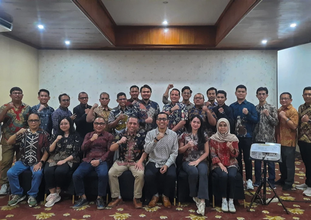 Gallery Fraud Banking Workshop 2025:  Refleksi Fraud Case 2024 dan Mitigasi Fraud 2025: Mitigasi Cyber Crime dan Cyber Security Dampak Penerapan POJK 12/2024 Tentang Strategi Anti-Fraud dan Risiko Operasional bagi PJP/PIP // (Truntum Kuta Hotel Bali, Kamis - Jumat, 20 - 21 Februari 2025) 1 ~blog/2025/3/11/whatsapp_image_2025_03_10_at_12_52_55