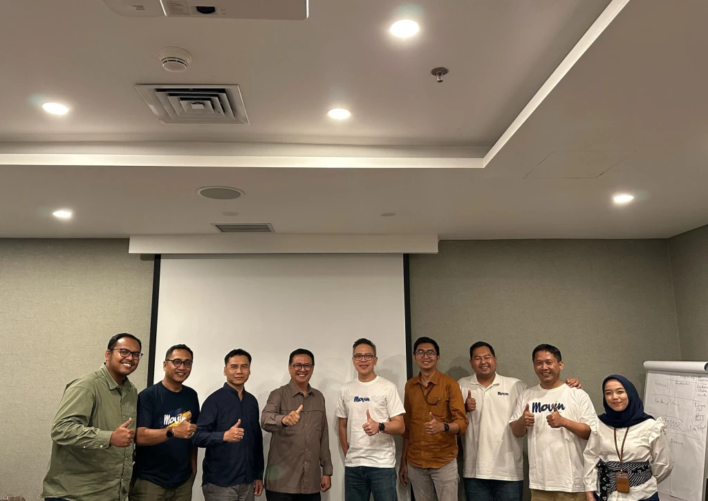 Public Training Teknik Analisa Kredit KPR Berbasis Risiko  Novotel Cikini Jakarta 20  21 Feb 2025