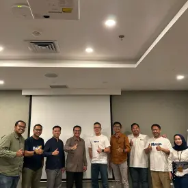Public Training Teknik Analisa Kredit KPR Berbasis Risiko  Novotel Cikini Jakarta 20  21 Feb 2025