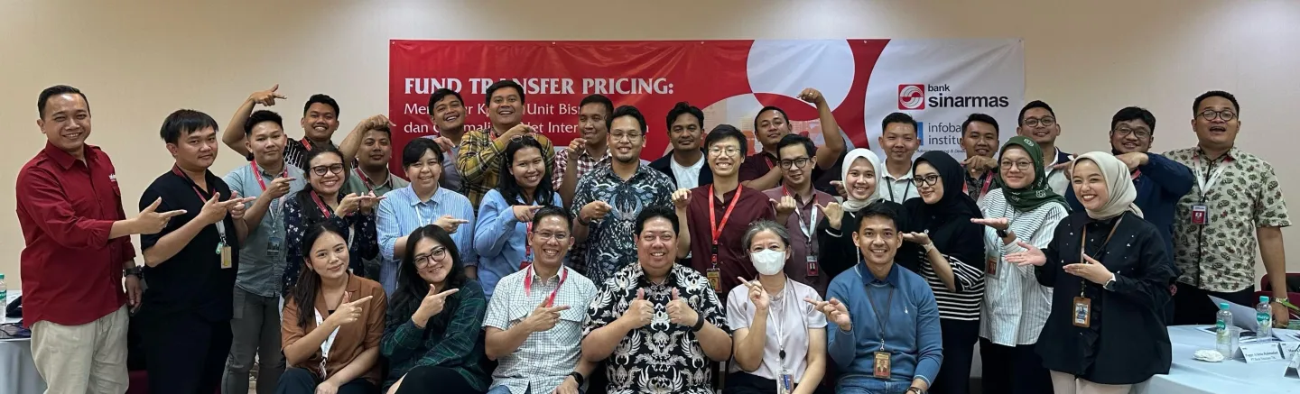 FUND TRANSFER PRICING: Mengukur Kinerja Unit Bisnis dan Optimalisasi Net Interest Margin
