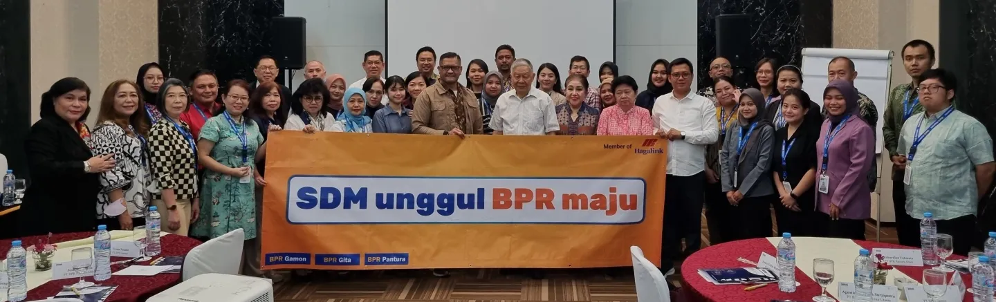 Best Practice Service Excellence for Frontliner and Marketing Officer: