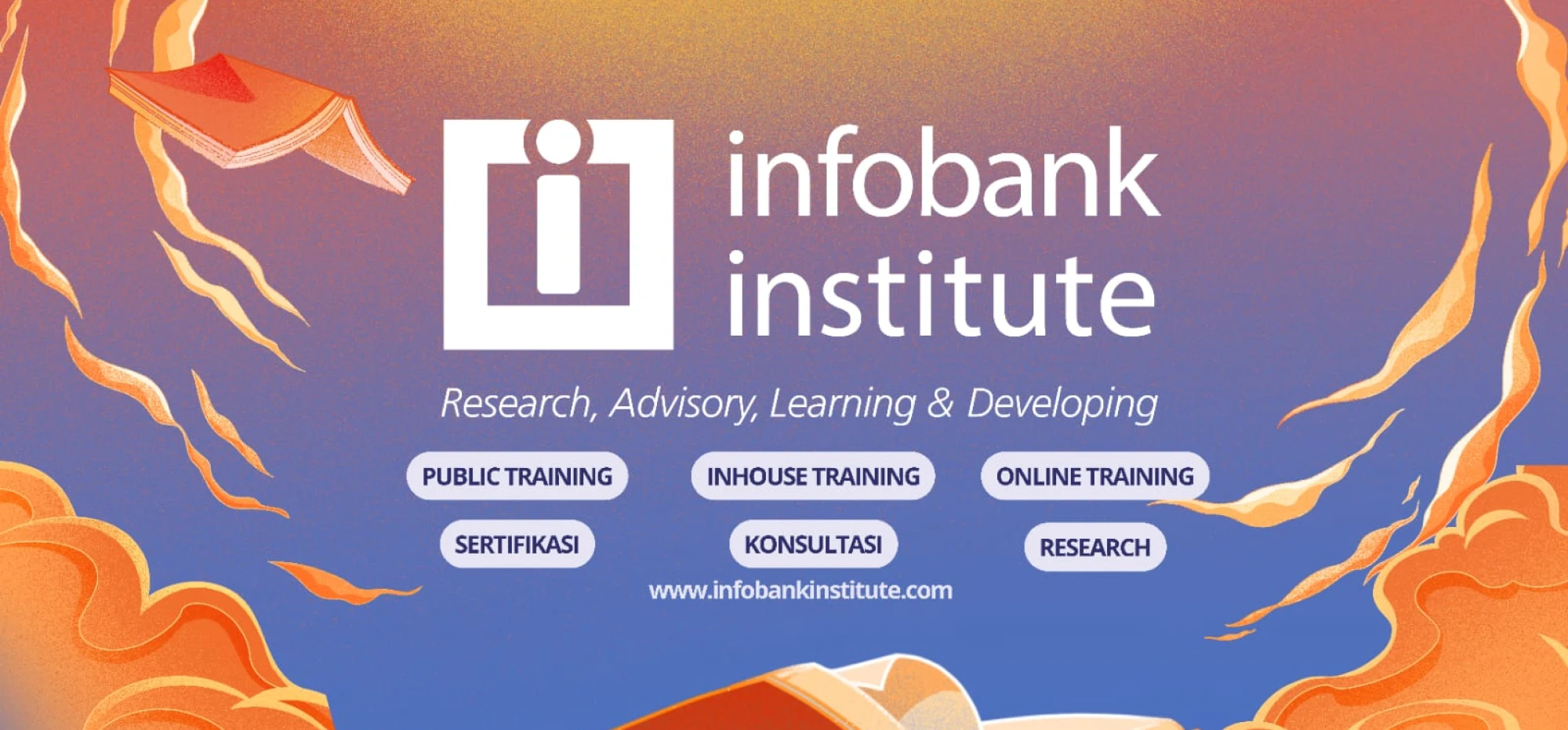 INFOBANK INSTITUTE