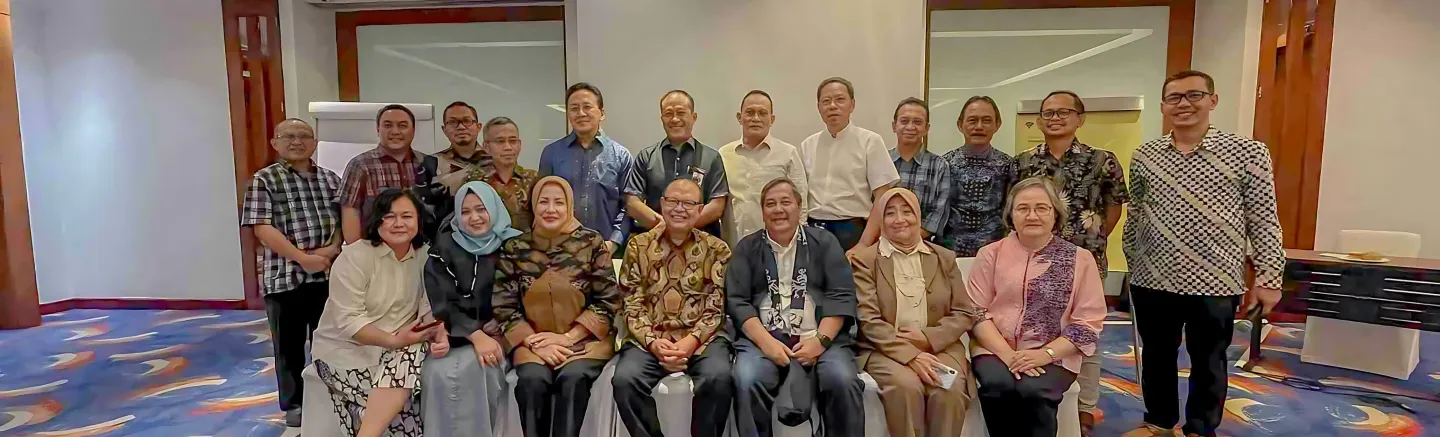 Etika Profesi dan Tata Kinerja Komisaris
