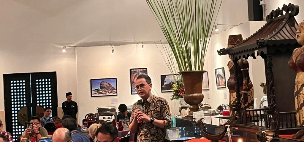 Deflasi Dua Bulan Beruntun Sinyal Daya Beli Masyarakat Loyo? Begini Penjelasan BI