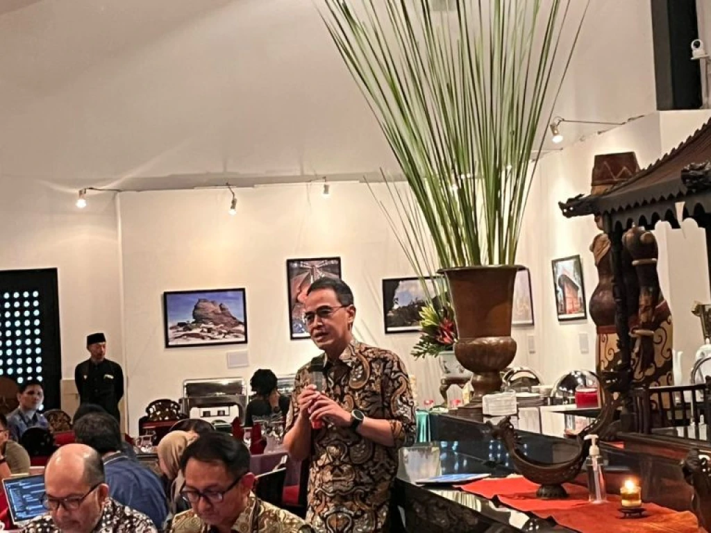 Deflasi Dua Bulan Beruntun Sinyal Daya Beli Masyarakat Loyo Begini Penjelasan BI