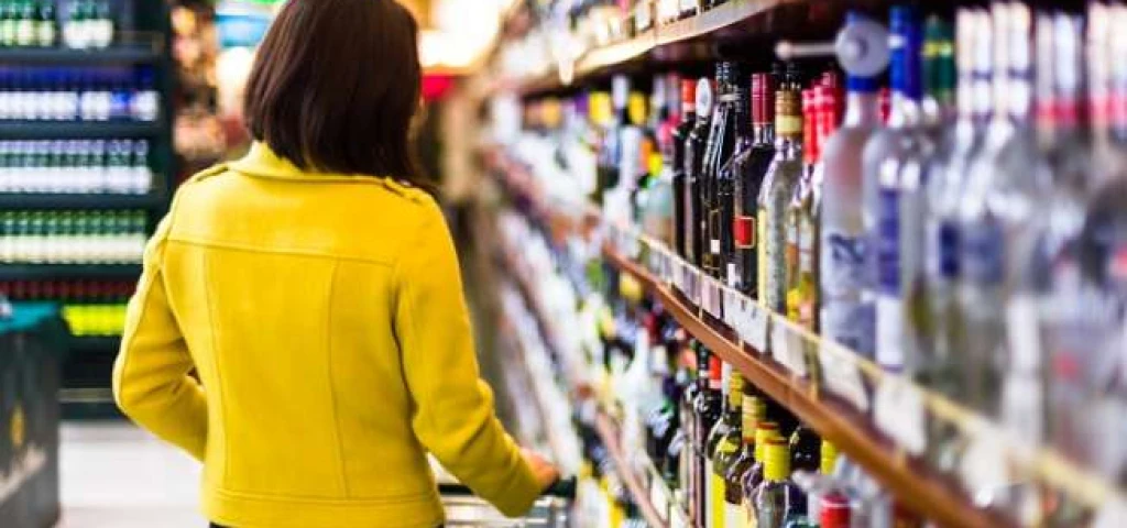 Indeks Keyakinan Konsumen Maret 2025 Menurun, Tanda Daya Beli Melemah