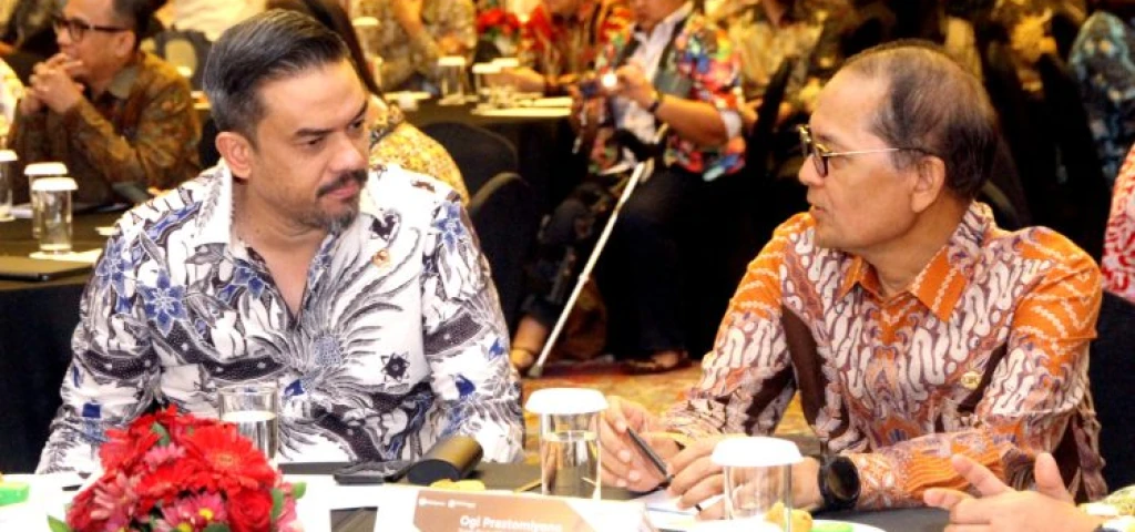 OJK Tengah Susun RPOJK Penguatan UMKM, Ini Kisi-kisinya