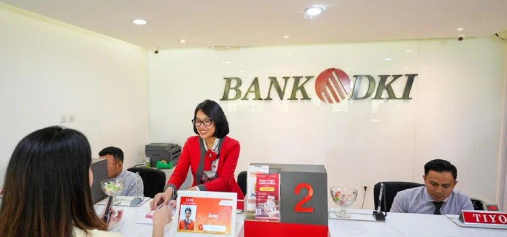 Bank DKI Buka Layanan Terbatas Selama Libur Lebaran 2025, Berikut Jadwal dan Lokasinya 