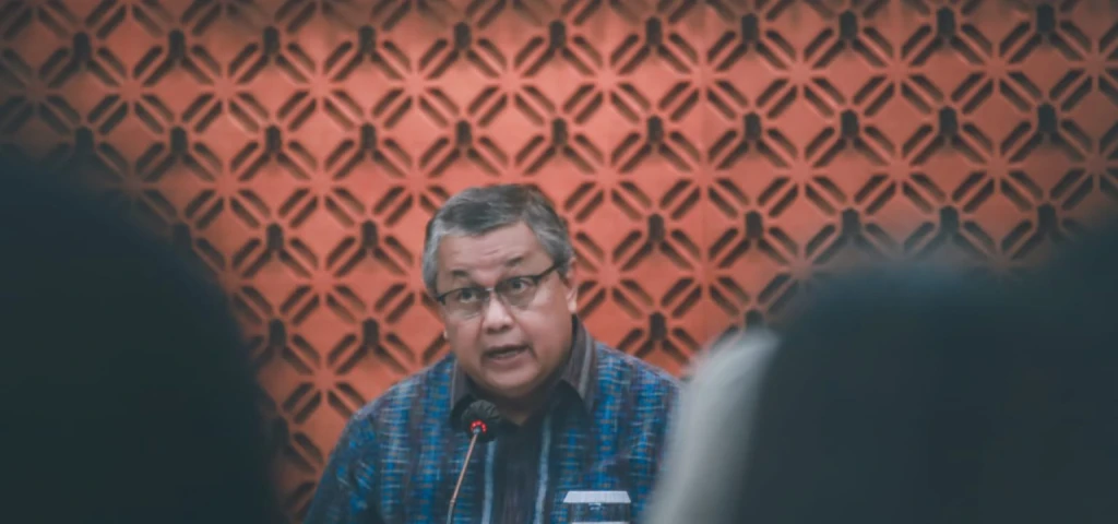 Bos BI Angkat Bicara soal Rencana Revisi UU P2SK