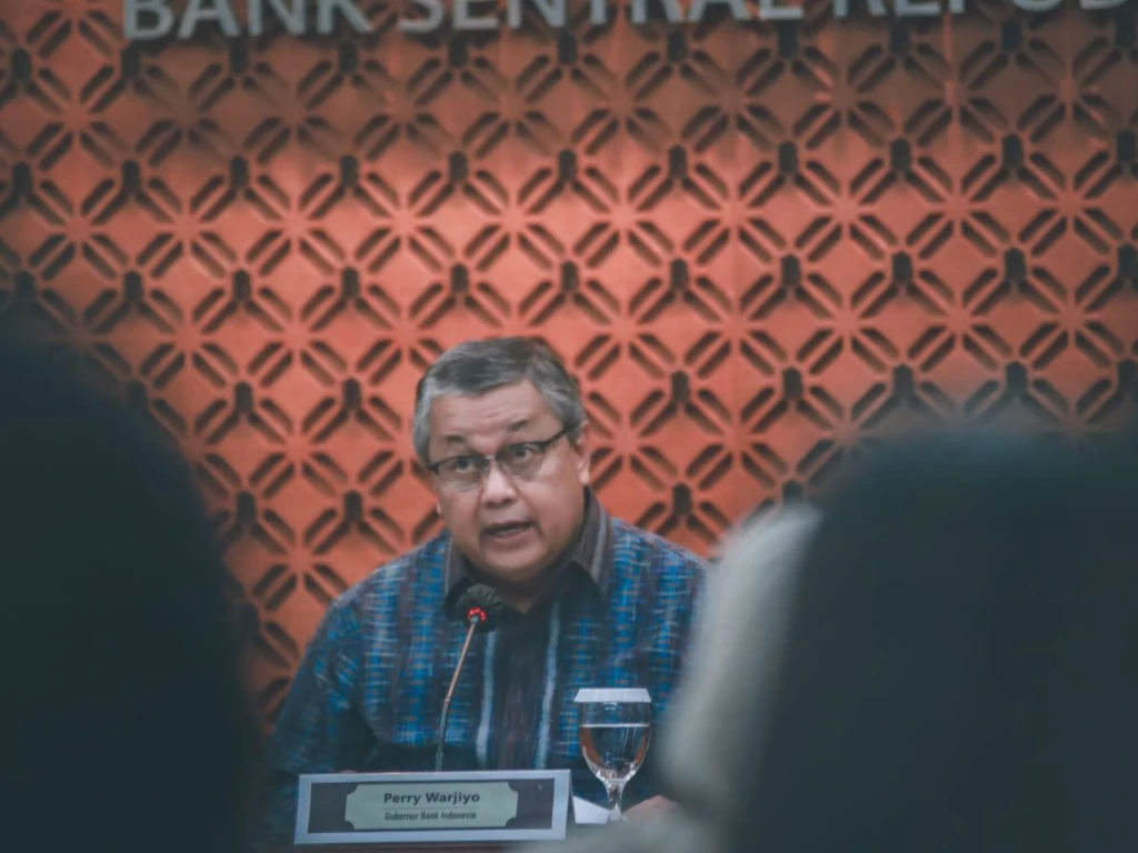 Bos BI Angkat Bicara soal Rencana Revisi UU P2SK