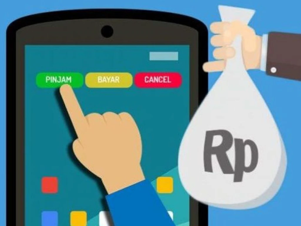 Waspada Jebakan Pinjol Ilegal Satgas PASTI Temukan Ratusan Kasus Baru Modus Kian Beragam