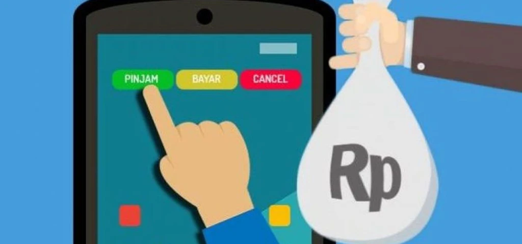 Waspada Jebakan Pinjol Ilegal! Satgas PASTI Temukan Ratusan Kasus Baru, Modus Kian Beragam
