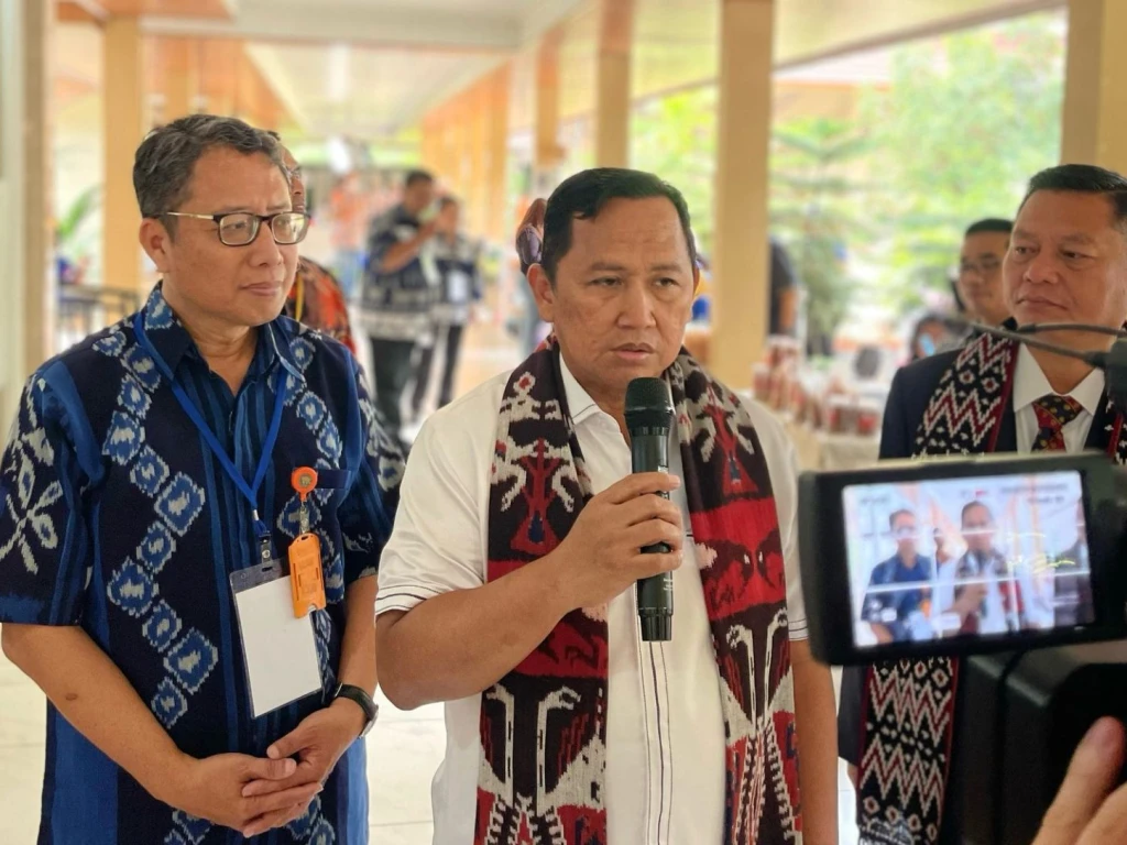 Koperasi Berpotensi Berdayakan Masyarakat di Sektor Strategis