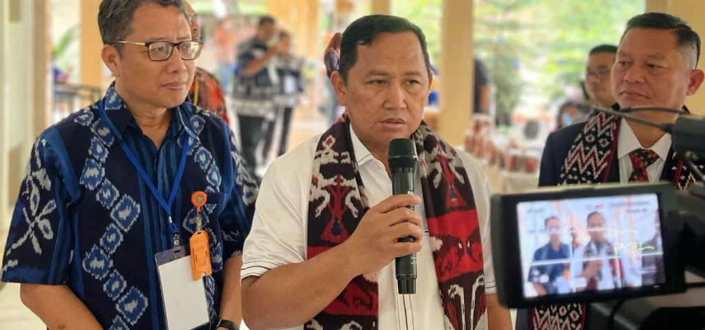 Koperasi Berpotensi Berdayakan Masyarakat di Sektor Strategis