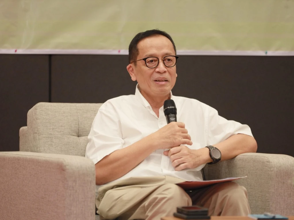 OJK Minta Perbankan Daerah Dorong Pertumbuhan Ekonomi Nasional