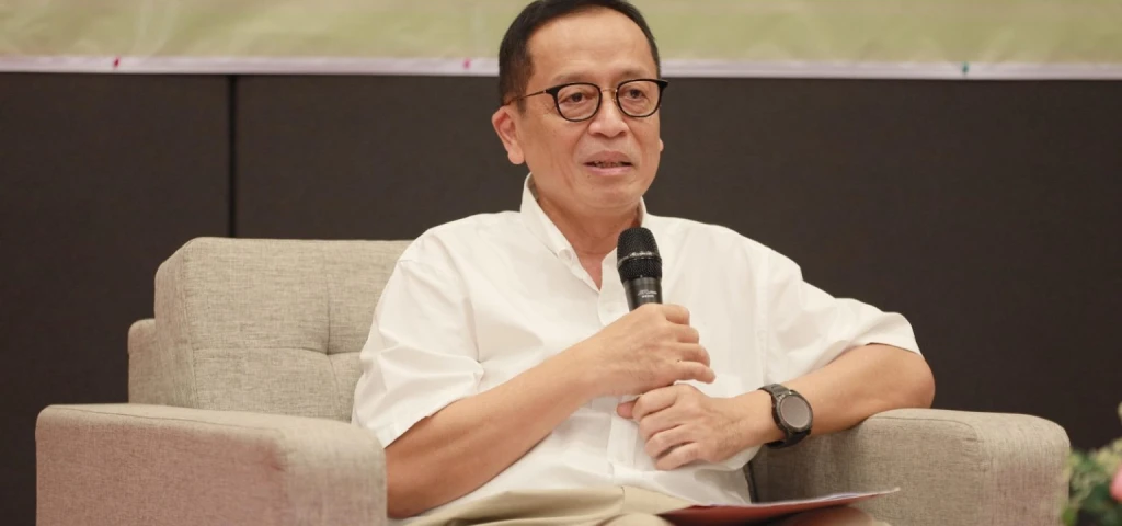 OJK Minta Perbankan Daerah Dorong Pertumbuhan Ekonomi Nasional