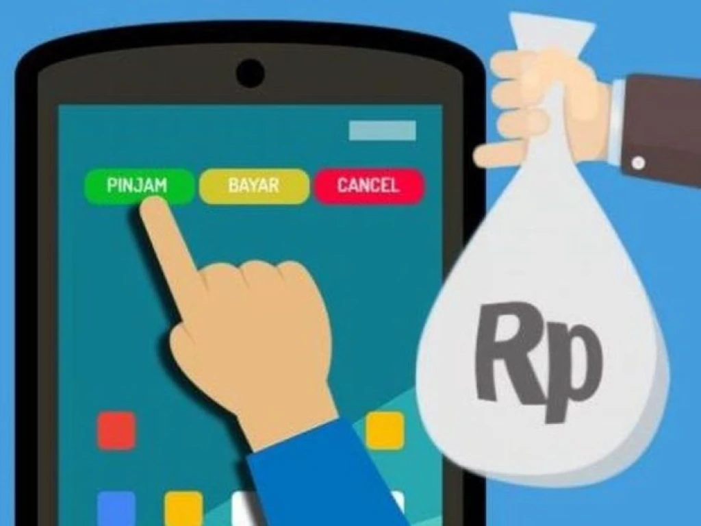 Permintaan Pinjaman Meningkat Jelang Lebaran AFPI Imbau Masyarakat Hindari Godaan Pinjol