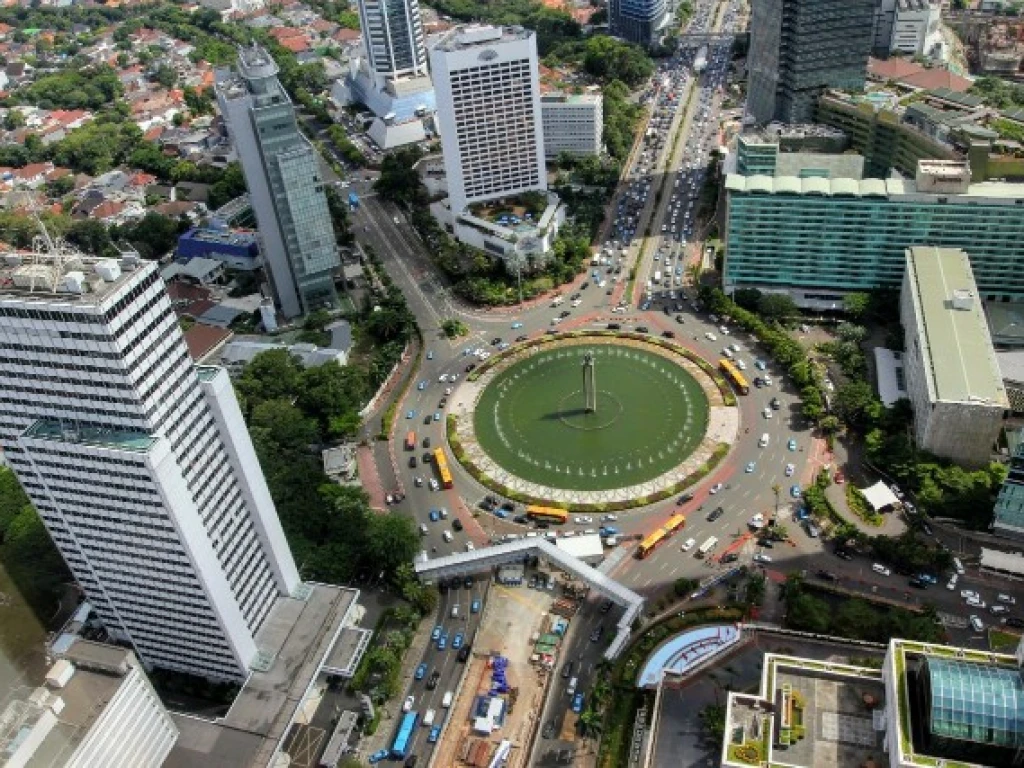 Bos BI dan OJK Bersinergi Jaga Stabilitas Ekonomi di Tengah Ketidakpastian Global