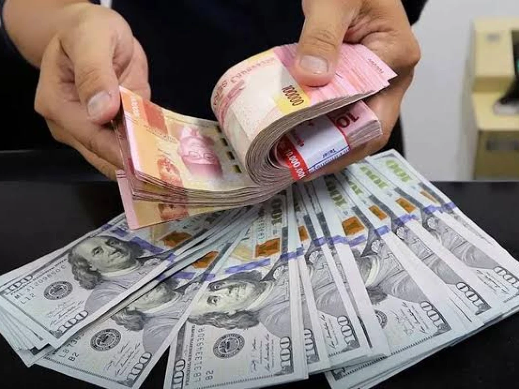 BI Waspadai Dampak Tarif AS Fokus Jaga Stabilitas Rupiah