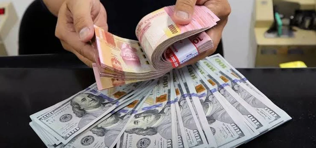 BI Waspadai Dampak Tarif AS, Fokus Jaga Stabilitas Rupiah