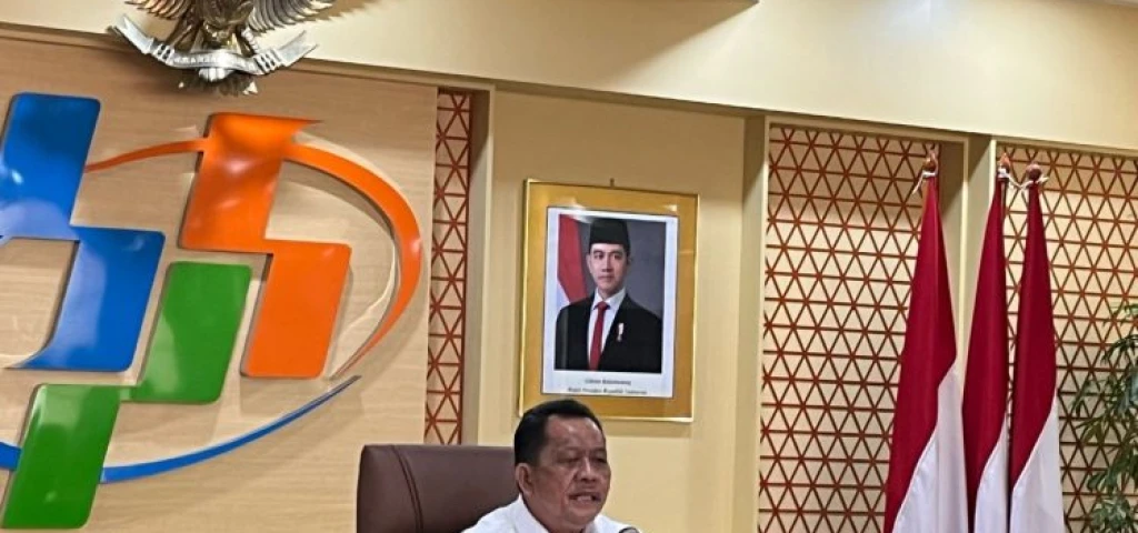 Indonesia Alami Inflasi 1,65 Persen di Maret 2025