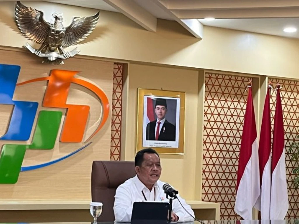 Indonesia Alami Inflasi 165 Persen di Maret 2025
