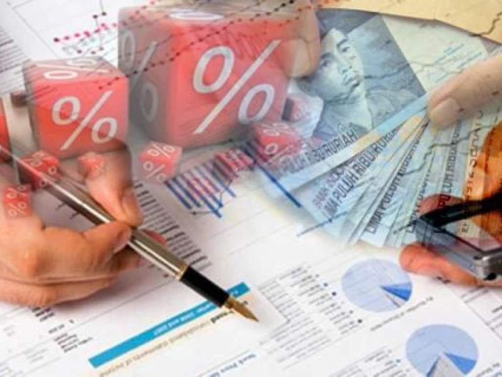 Aliran Modal Asing Keluar RI Rp2404 Triliun dalam Sepekan