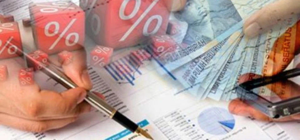 Aliran Modal Asing Keluar RI Rp24,04 Triliun dalam Sepekan