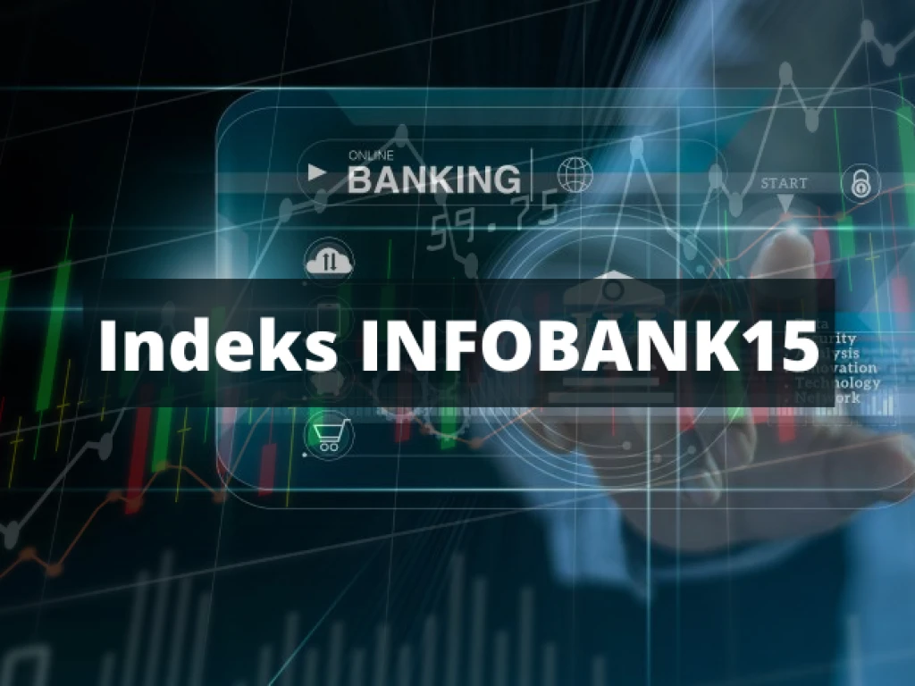 IHSG Hijau Hampir Seluruh Saham Indeks INFOBANK15 Menguat