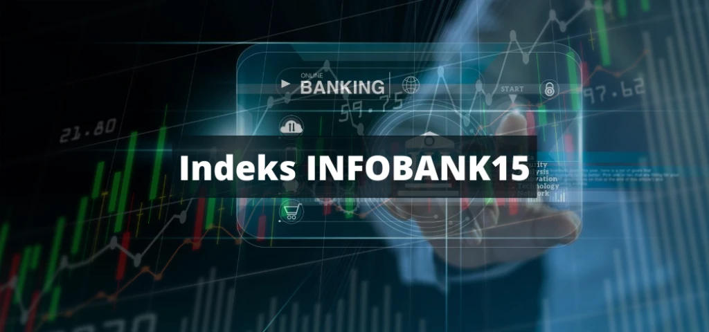 IHSG Hijau, Hampir Seluruh Saham Indeks INFOBANK15 Menguat