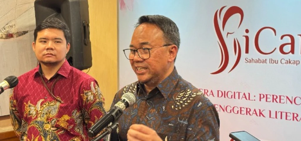 OJK Luncurkan Program “Si Cantik” untuk Tingkatkan Literasi Keuangan Perempuan