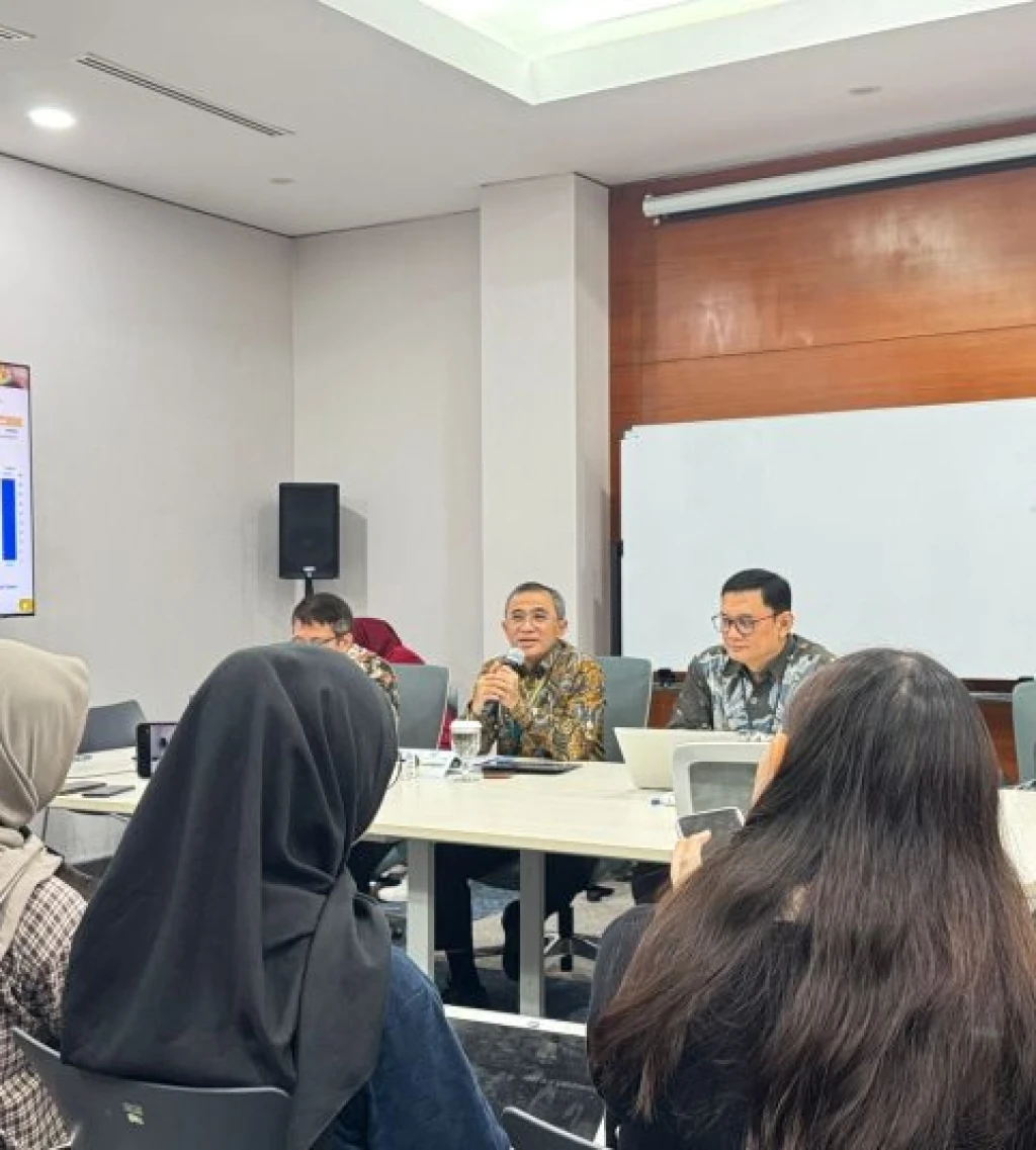 BI Targetkan Indonesia Duduki Peringkat Pertama Ekonomi Syariah Global di 2029