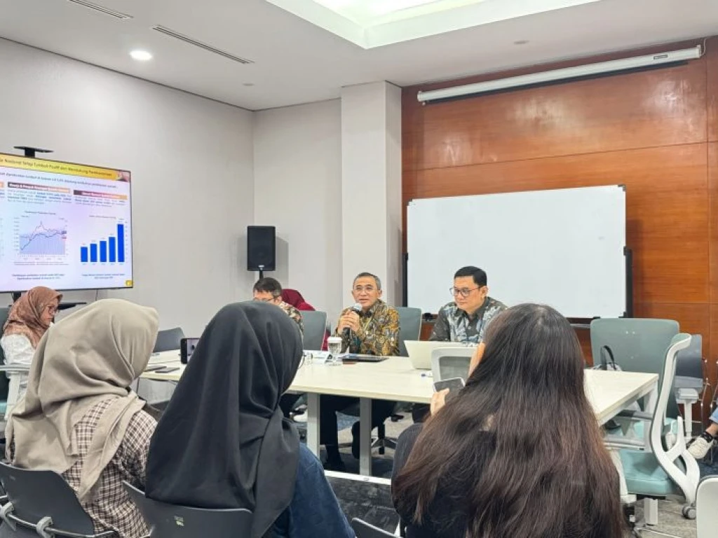 BI Targetkan Indonesia Duduki Peringkat Pertama Ekonomi Syariah Global di 2029