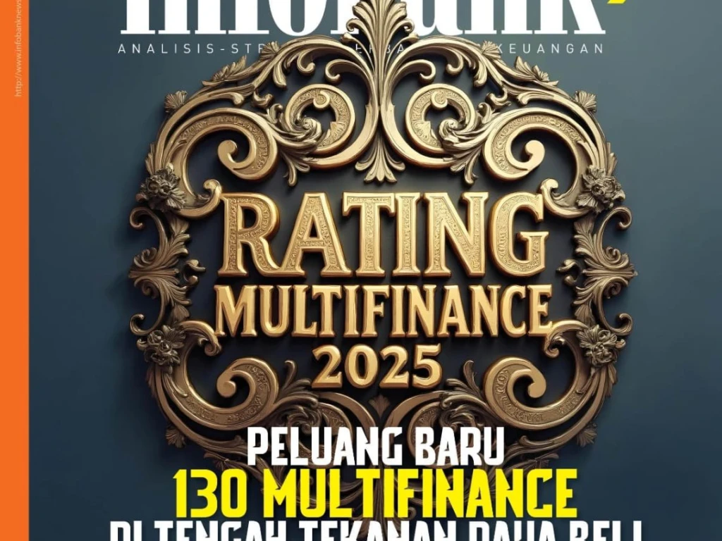 Multifinance Ditekan Daya Beli dan Dikepung Ormas