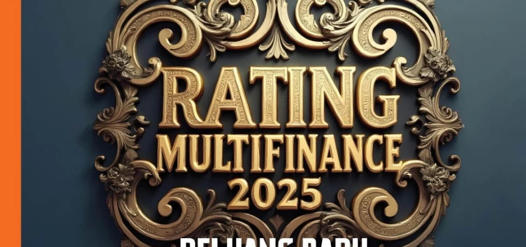 Multifinance Ditekan Daya Beli dan Dikepung Ormas