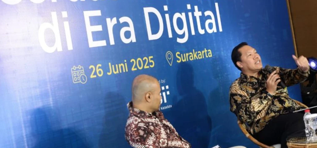 Pelaku UMKM Simak! LPS Beberkan Strategi Cegah Risiko Keuangan