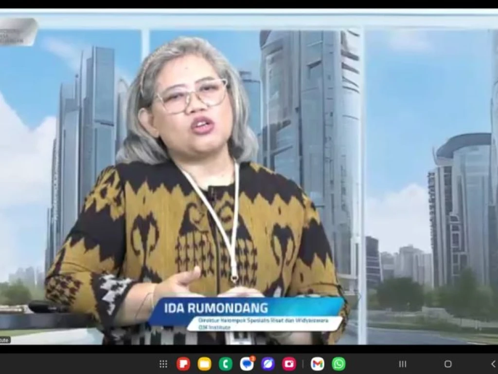 OJK Beberkan Faktor Pendorong Penggunaan MBanking di Tiap Generasi Apa Saja